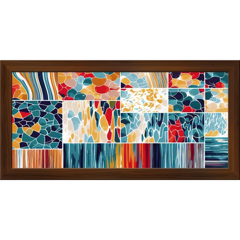 Oversized Horizontal - 30017