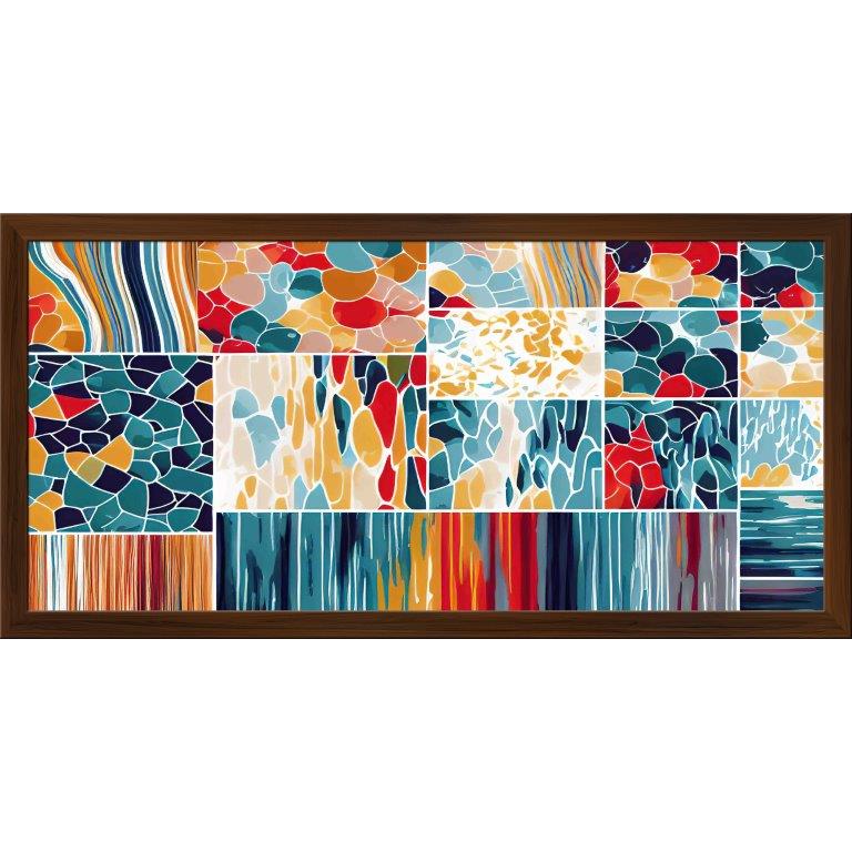 Oversized Horizontal - 30017