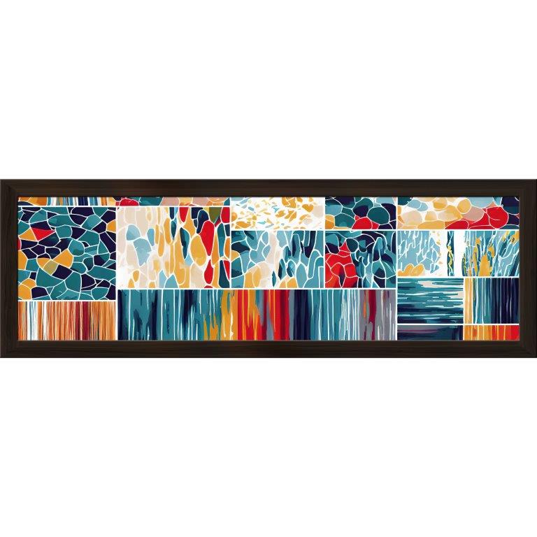 Oversized Horizontal - 30017