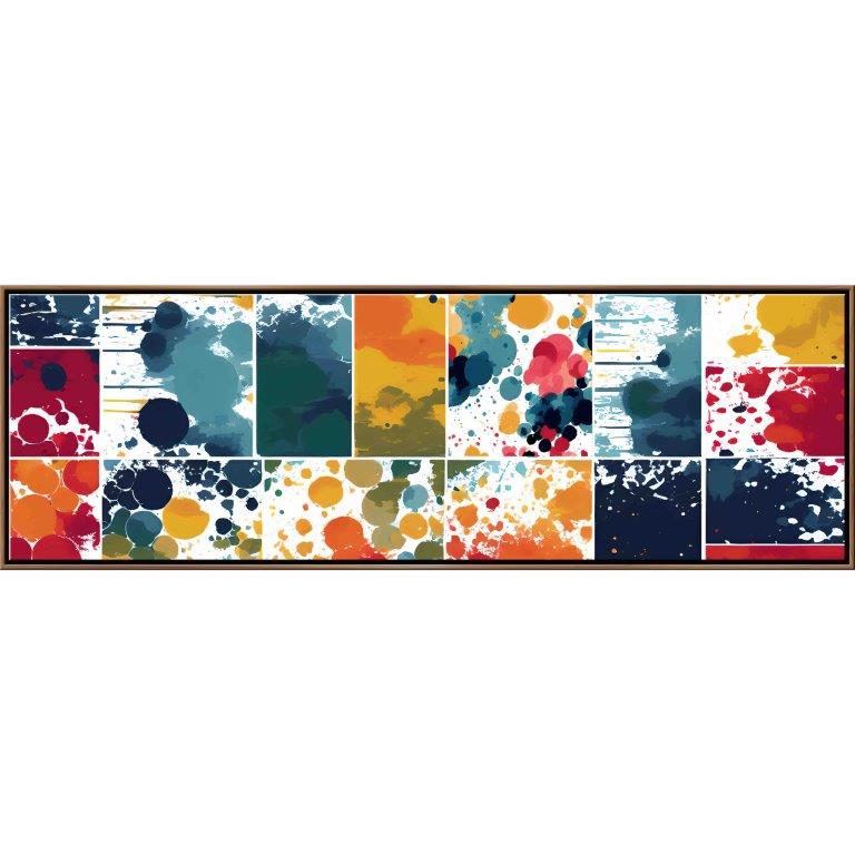 Oversized Horizontal - 30019