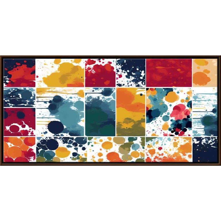 Oversized Horizontal - 30019