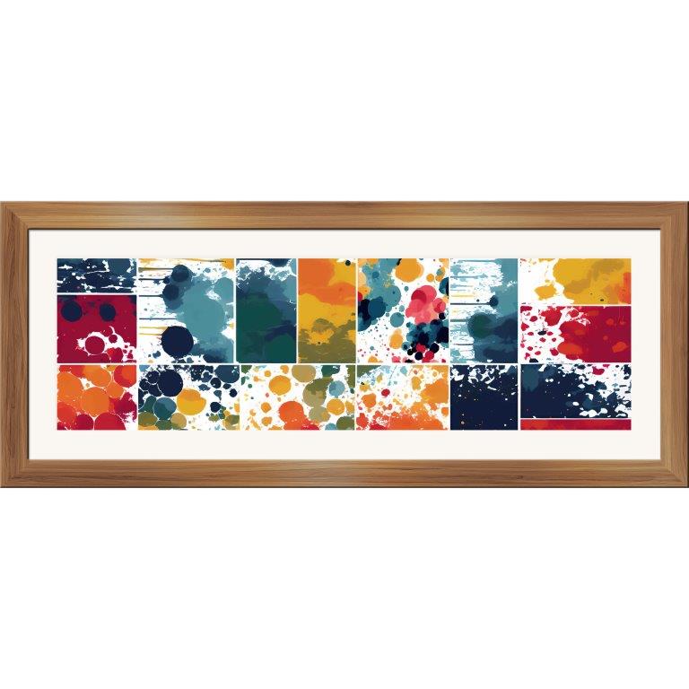 Oversized Horizontal - 30019