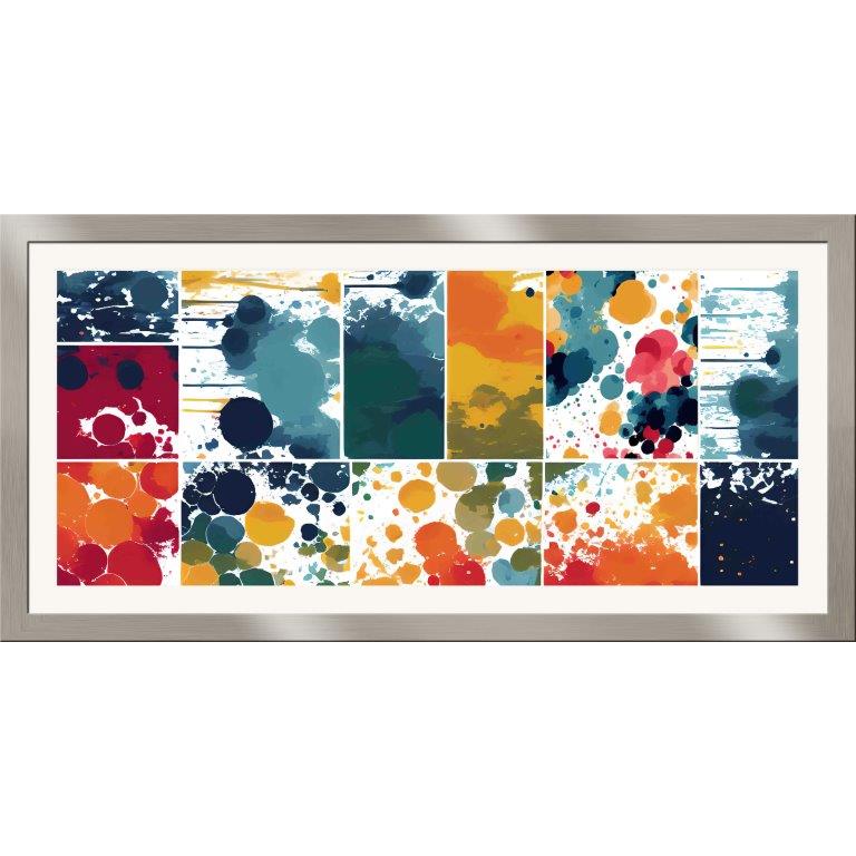 Oversized Horizontal - 30019