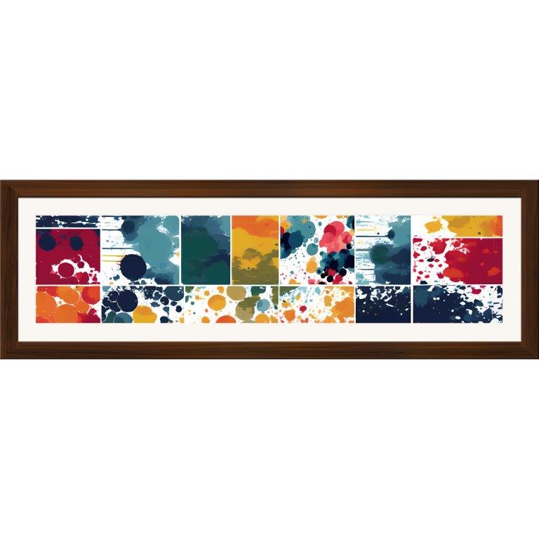 Oversized Horizontal - 30019