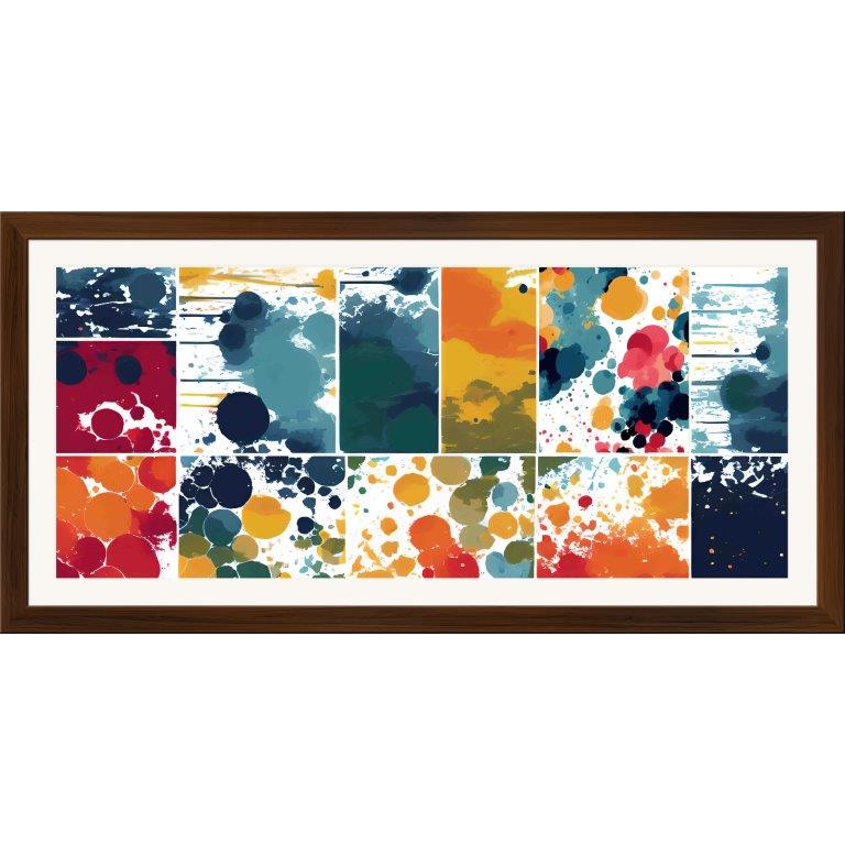 Oversized Horizontal - 30019