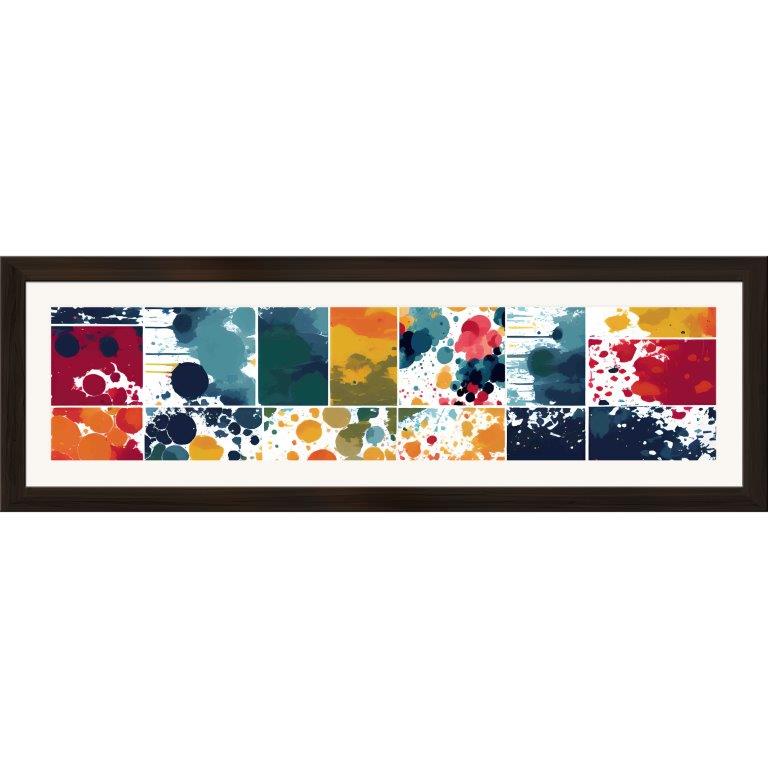 Oversized Horizontal - 30019