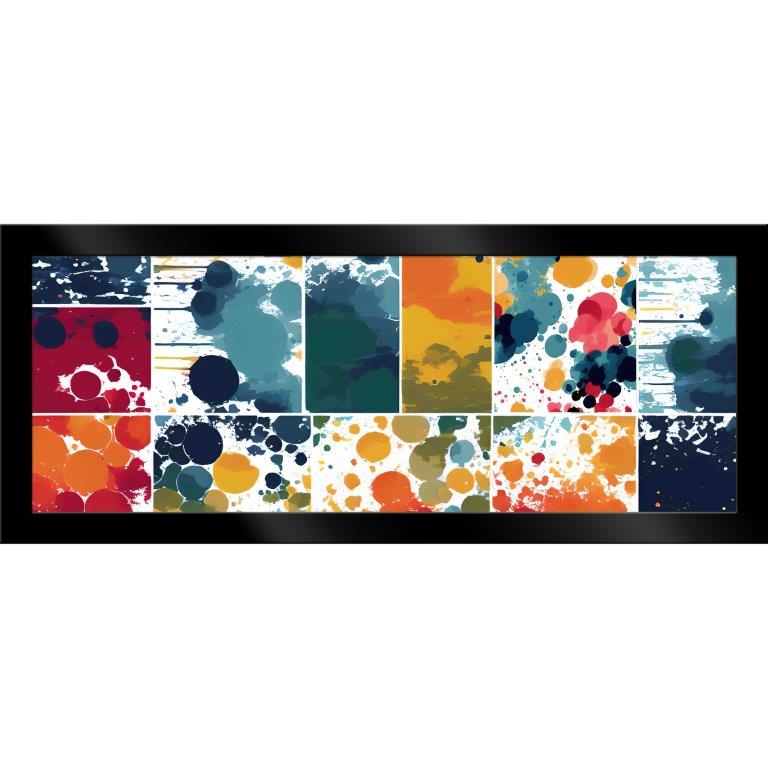 Oversized Horizontal - 30019