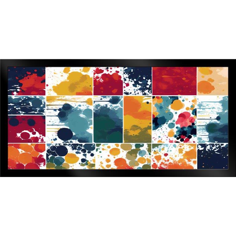 Oversized Horizontal - 30019