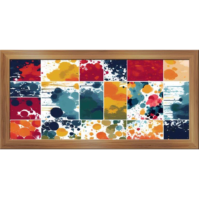 Oversized Horizontal - 30019