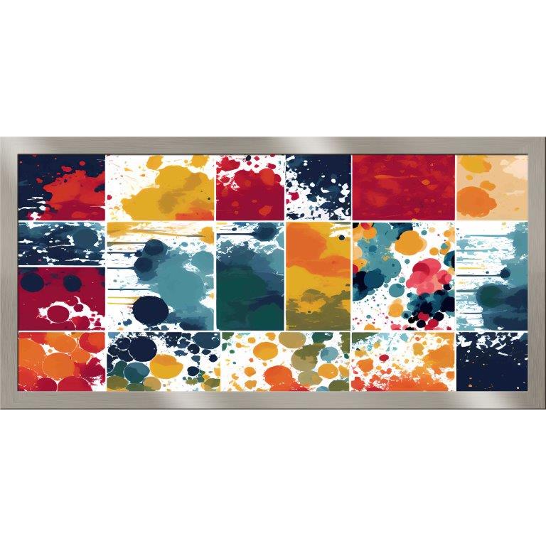 Oversized Horizontal - 30019