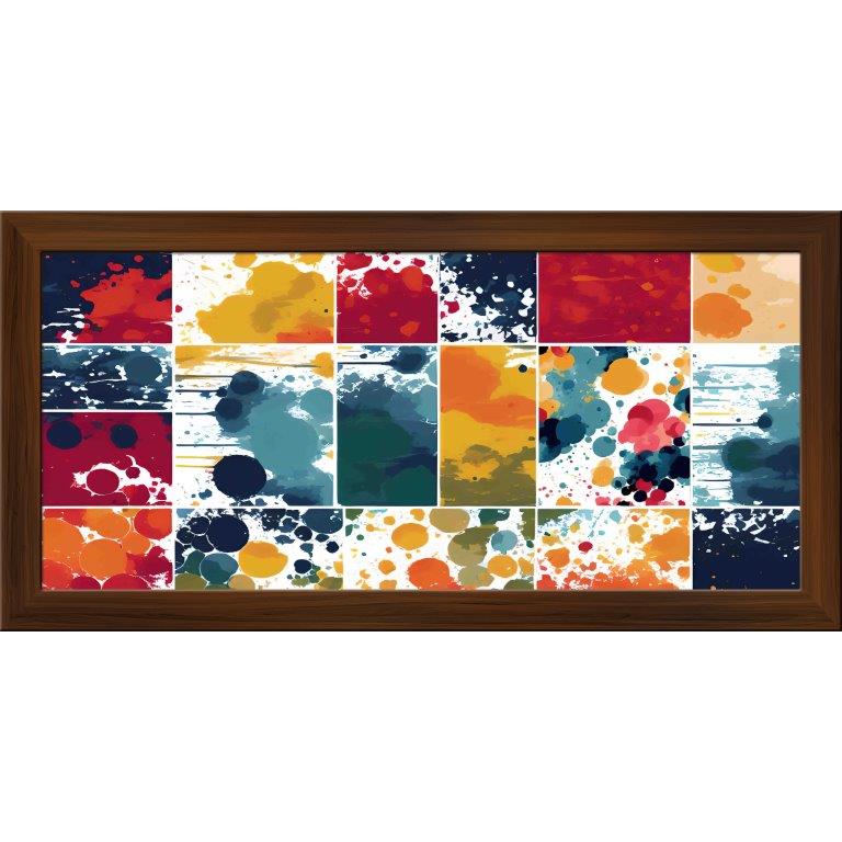 Oversized Horizontal - 30019