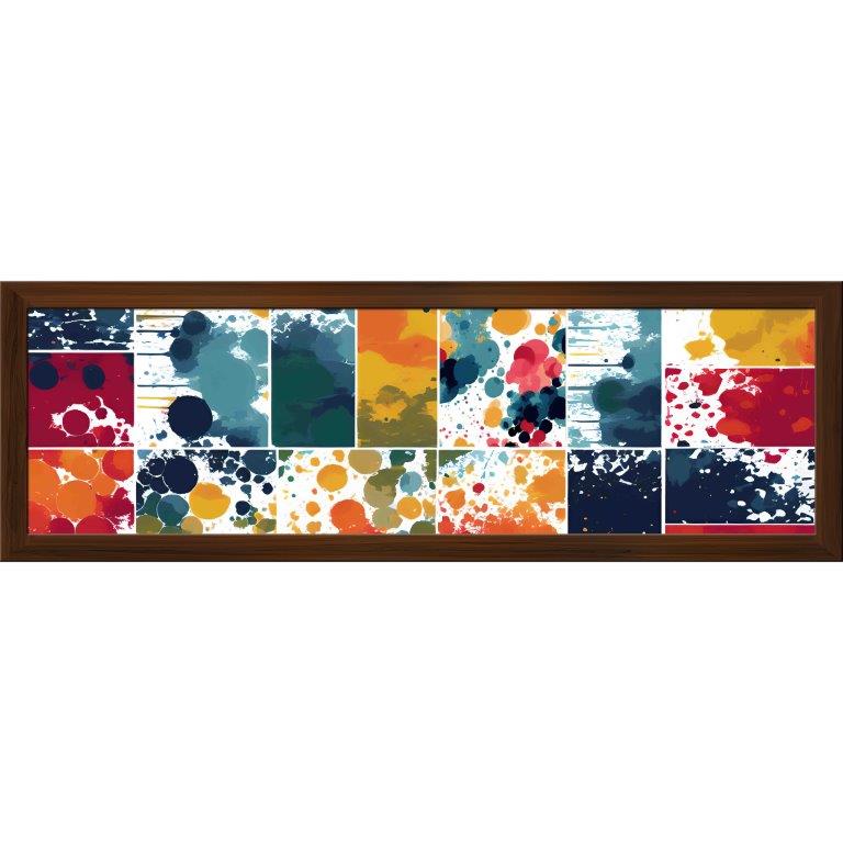 Oversized Horizontal - 30019