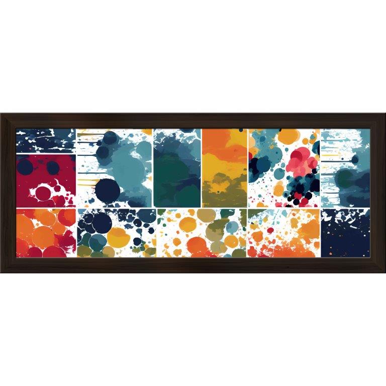 Oversized Horizontal - 30019