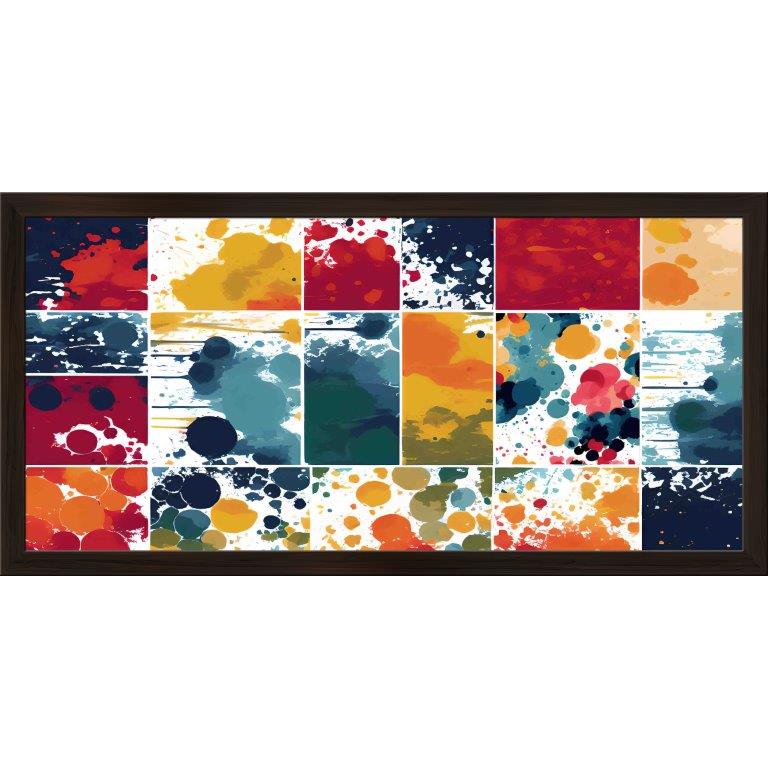 Oversized Horizontal - 30019