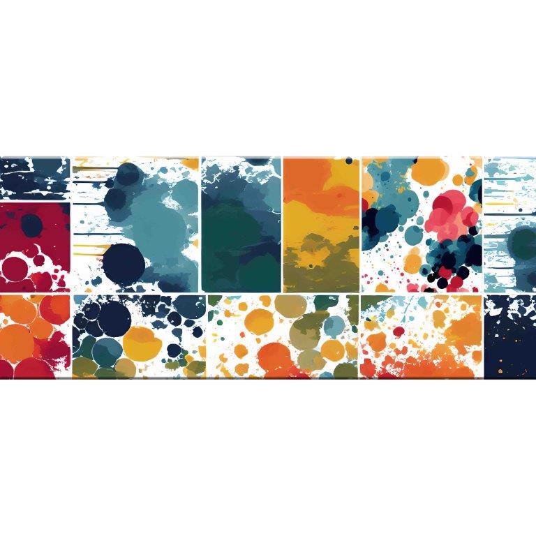 Oversized Horizontal - 30019