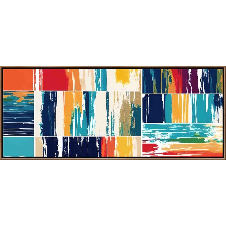 Oversized Horizontal - 30020