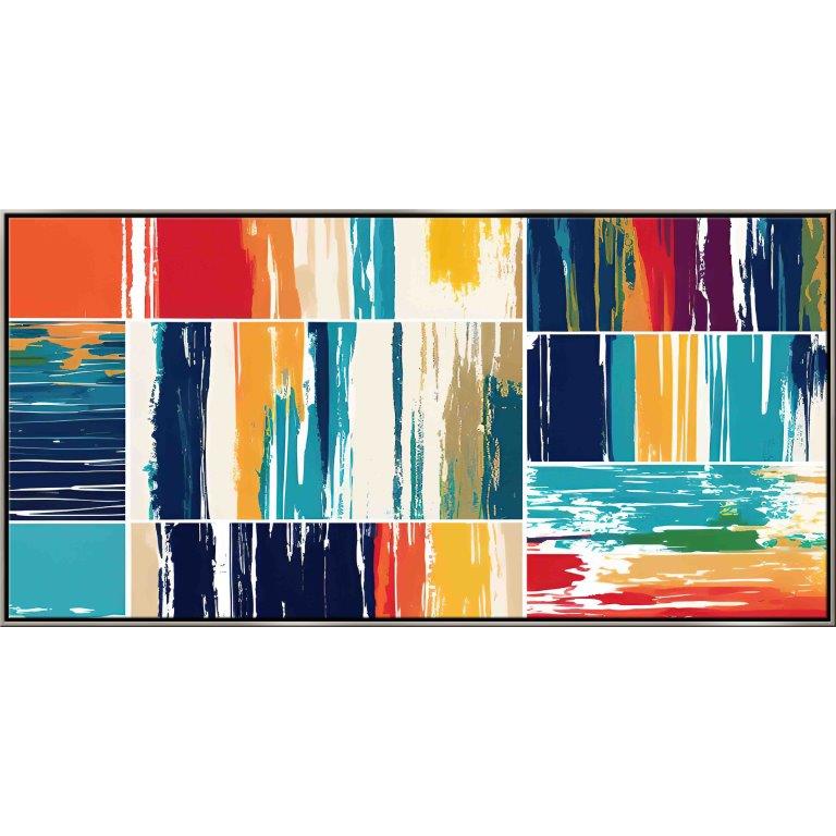 Oversized Horizontal - 30020