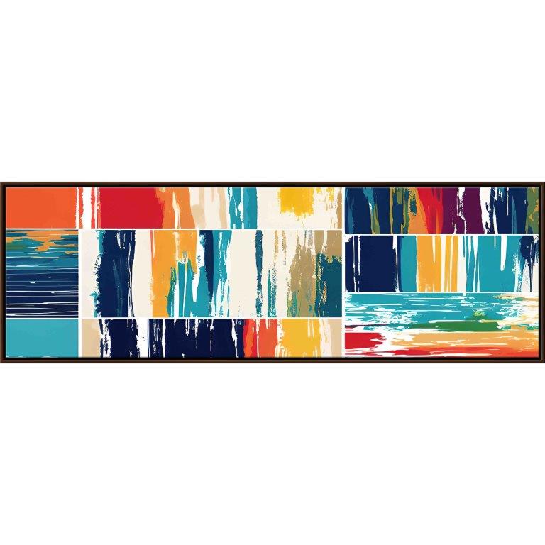 Oversized Horizontal - 30020