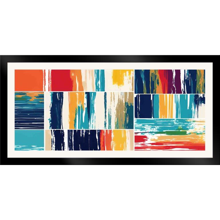 Oversized Horizontal - 30020