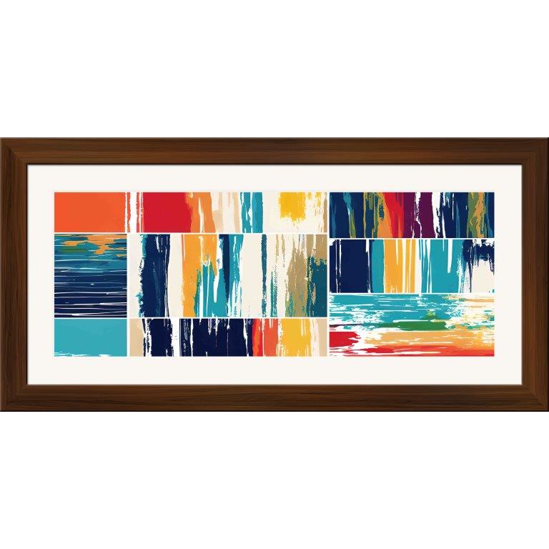 Oversized Horizontal - 30020