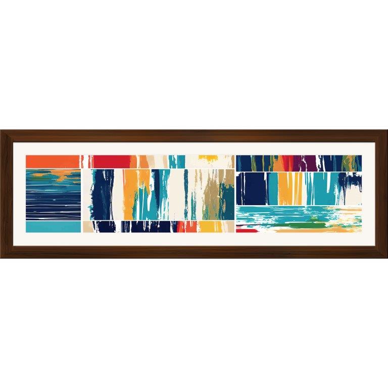 Oversized Horizontal - 30020