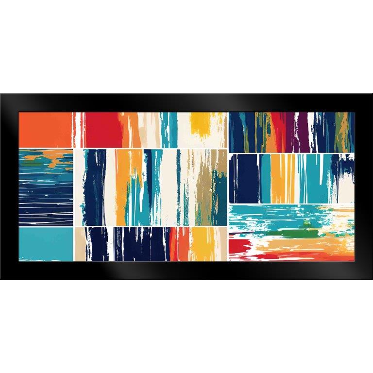 Oversized Horizontal - 30020