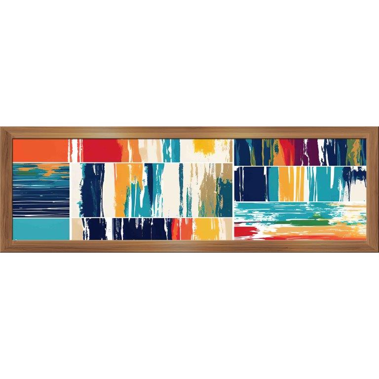 Oversized Horizontal - 30020