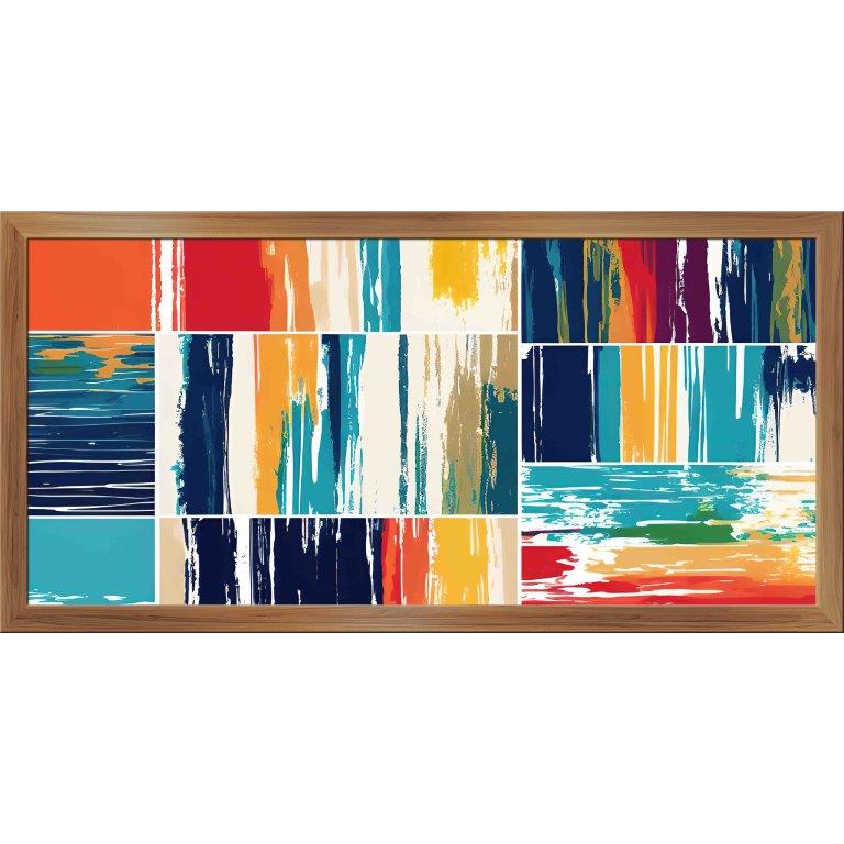 Oversized Horizontal - 30020