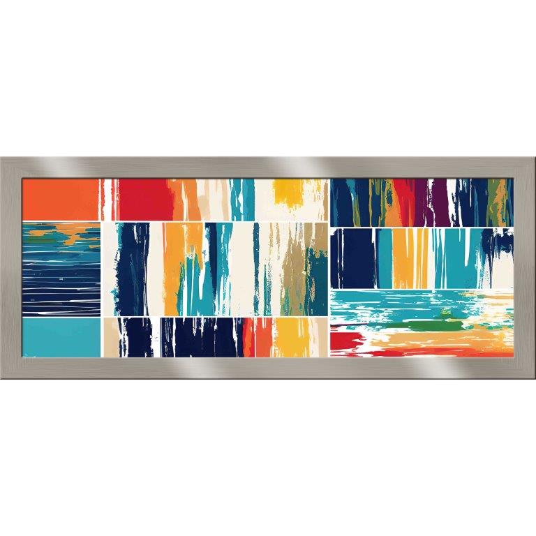 Oversized Horizontal - 30020