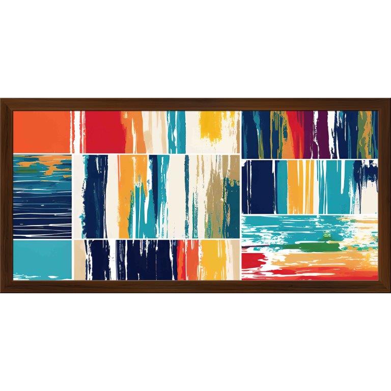 Oversized Horizontal - 30020