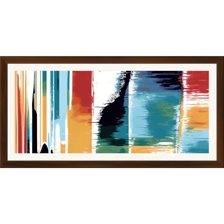 Oversized Horizontal - 30023