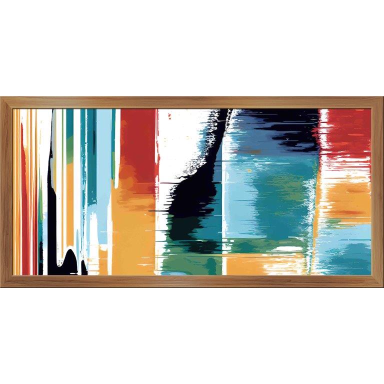 Oversized Horizontal - 30023