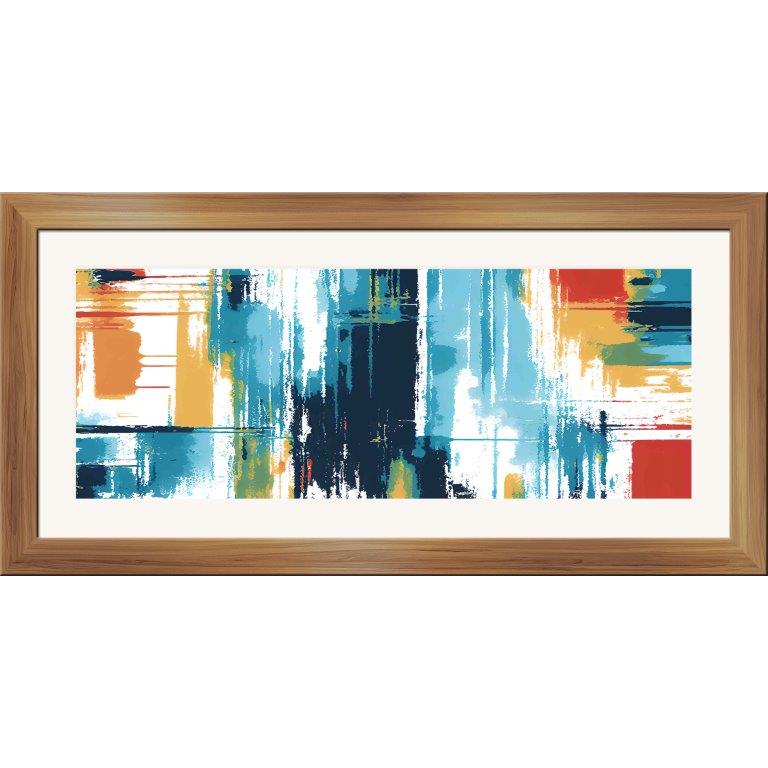 Oversized Horizontal - 30023