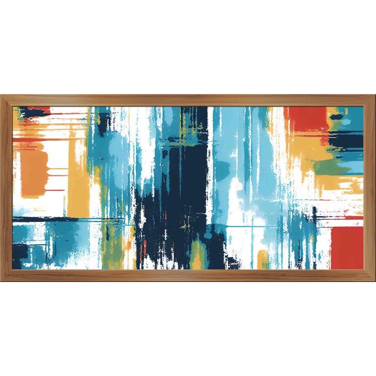 Oversized Horizontal - 30023