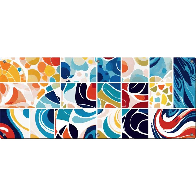 OVERSIZED HORIZONTAL - 30029