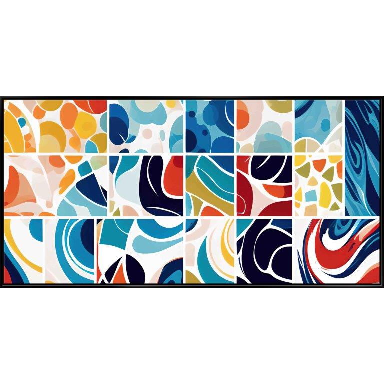 OVERSIZED HORIZONTAL - 30029