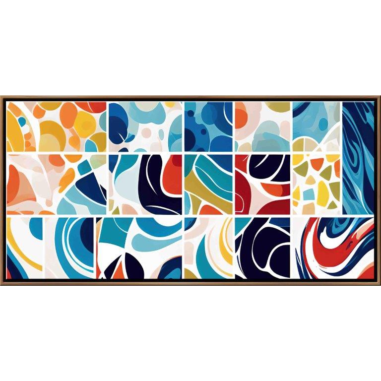 OVERSIZED HORIZONTAL - 30029