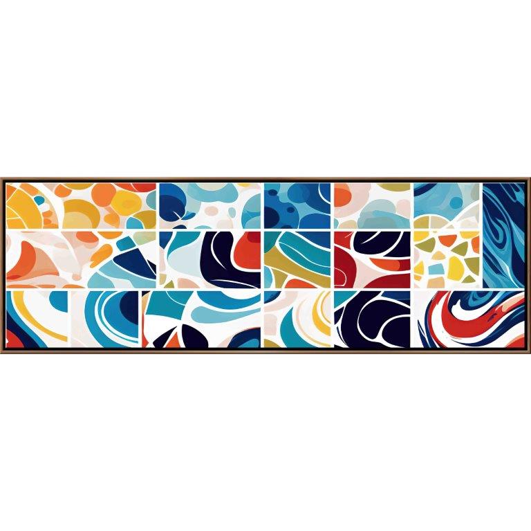 OVERSIZED HORIZONTAL - 30029