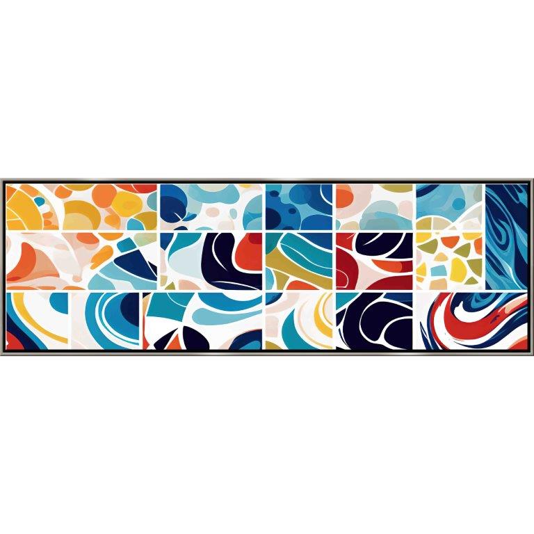 OVERSIZED HORIZONTAL - 30029