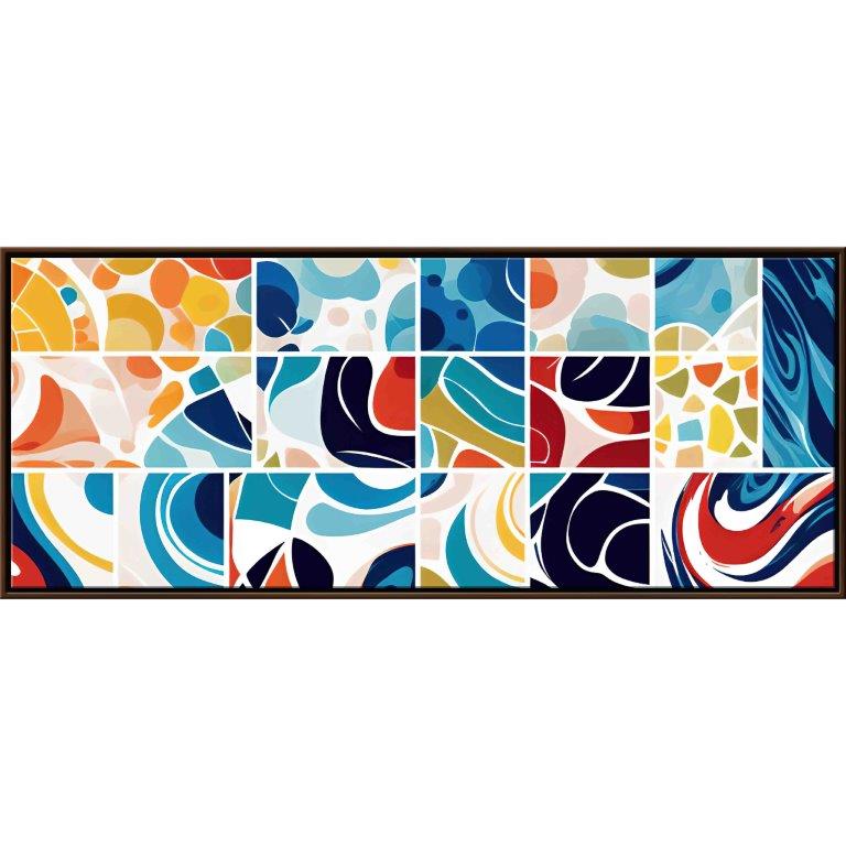 OVERSIZED HORIZONTAL - 30029