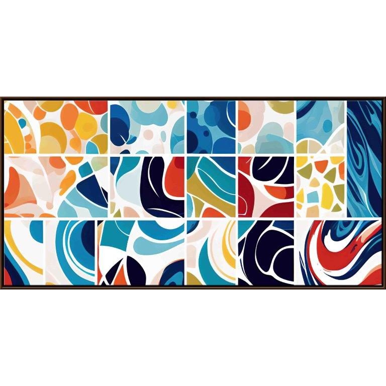 OVERSIZED HORIZONTAL - 30029