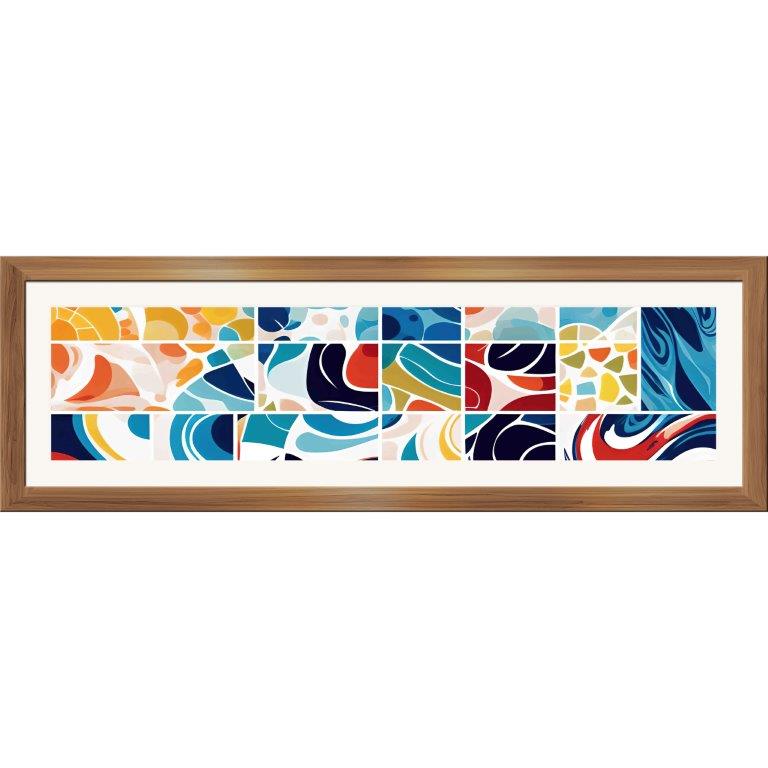 OVERSIZED HORIZONTAL - 30029