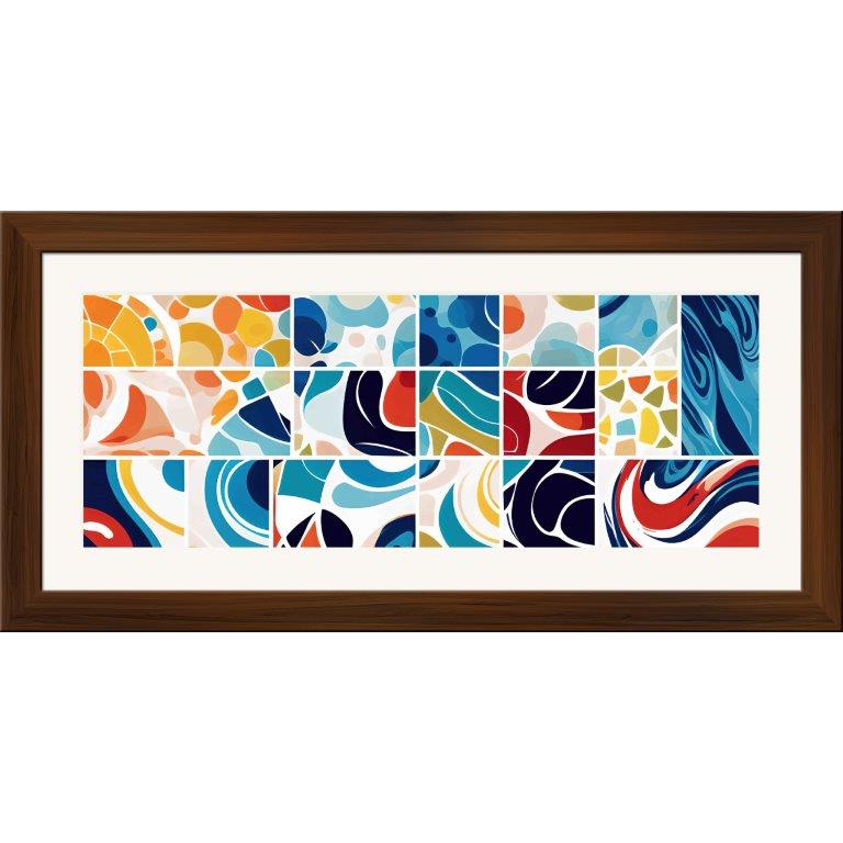 OVERSIZED HORIZONTAL - 30029