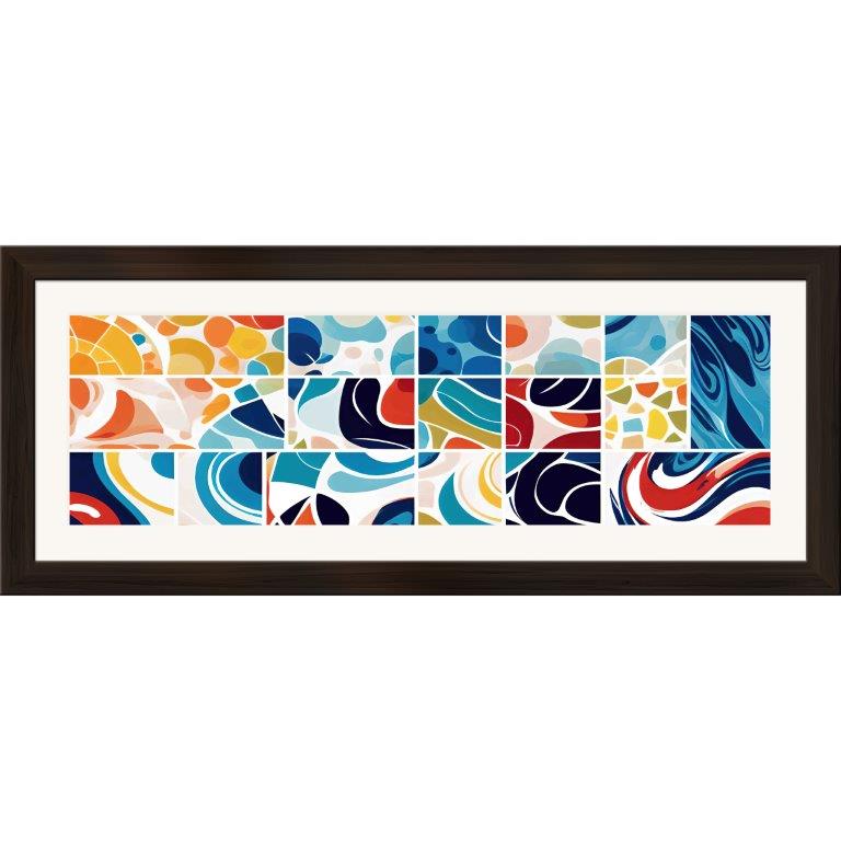 OVERSIZED HORIZONTAL - 30029