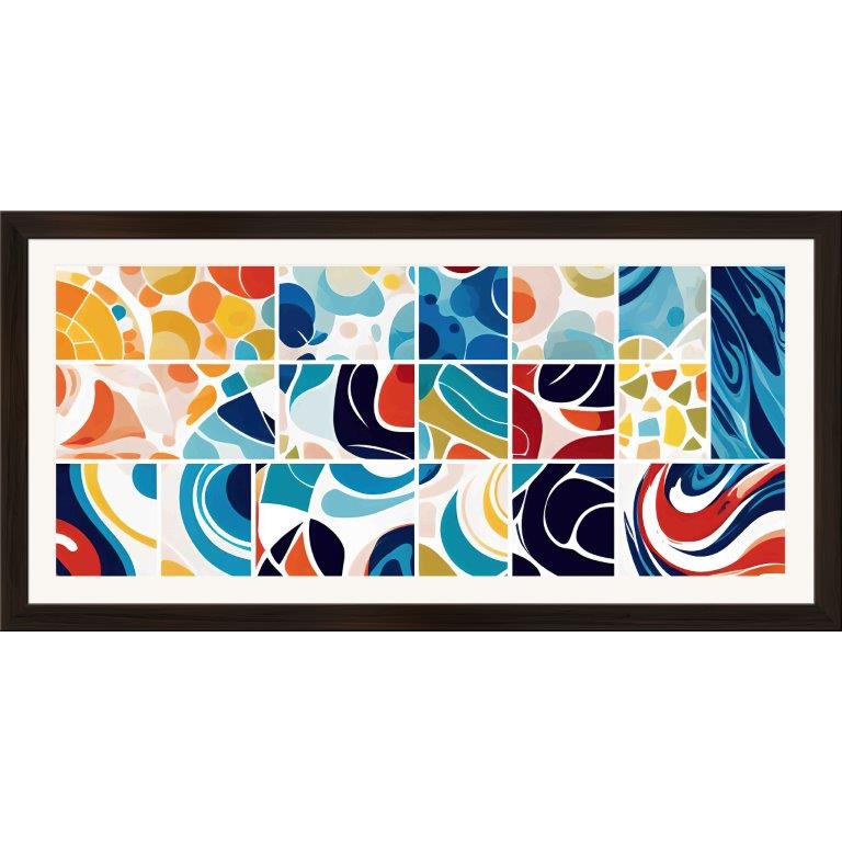 OVERSIZED HORIZONTAL - 30029