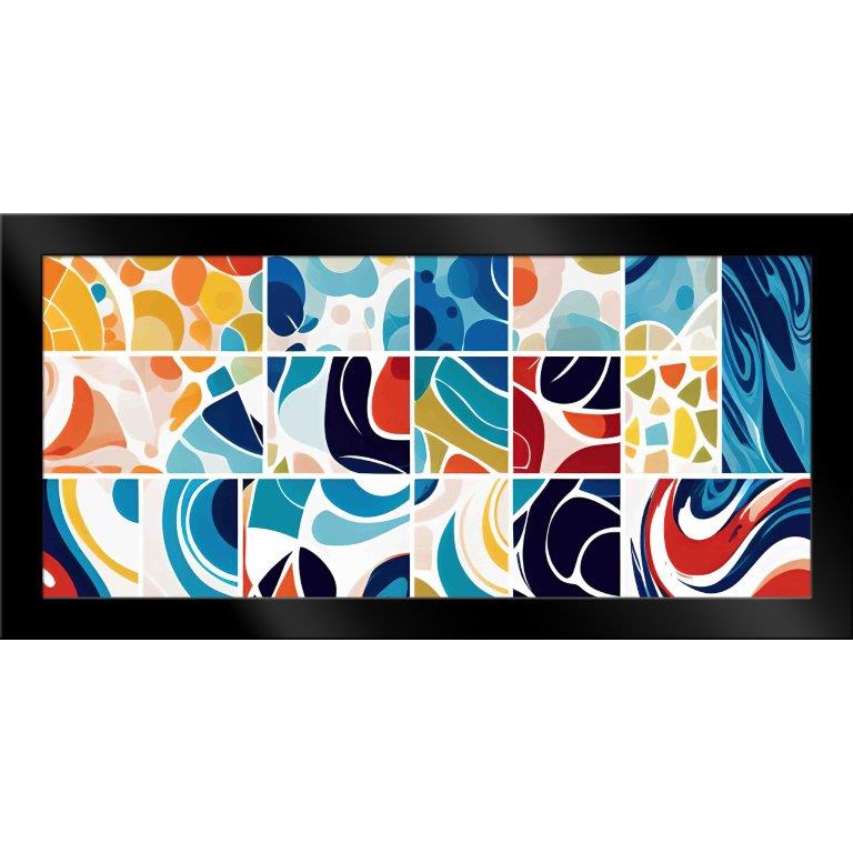 OVERSIZED HORIZONTAL - 30029