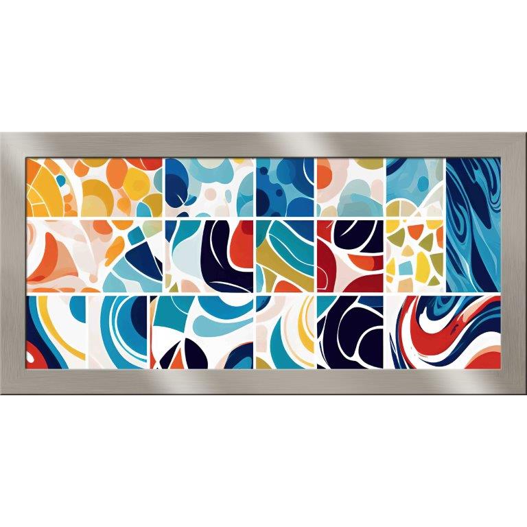 OVERSIZED HORIZONTAL - 30029