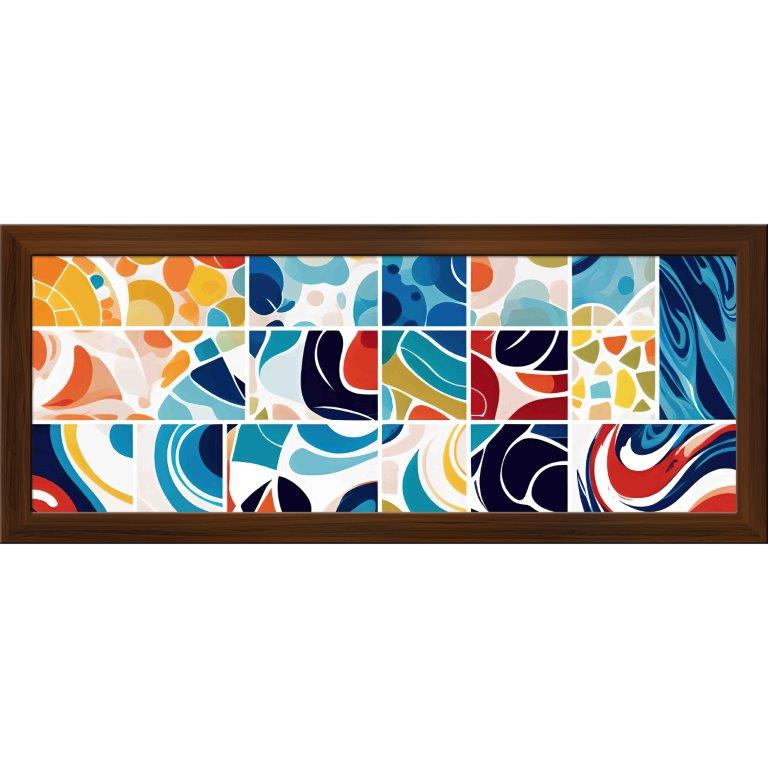 OVERSIZED HORIZONTAL - 30029