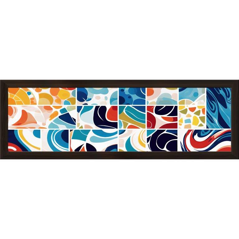 OVERSIZED HORIZONTAL - 30029