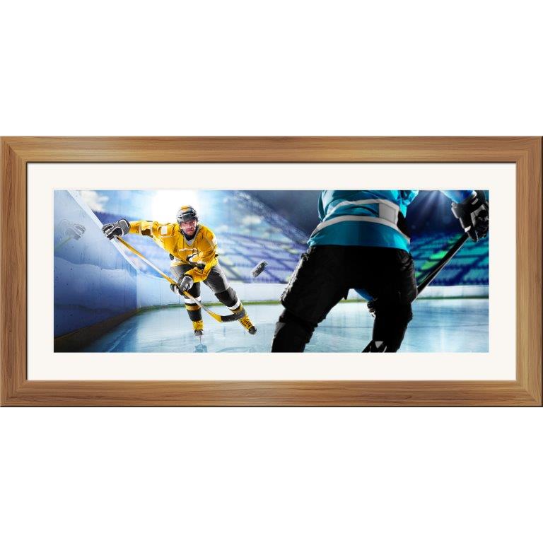 Oversized Horizontal - FIT1085